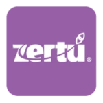 Logo of Zertu android Application 